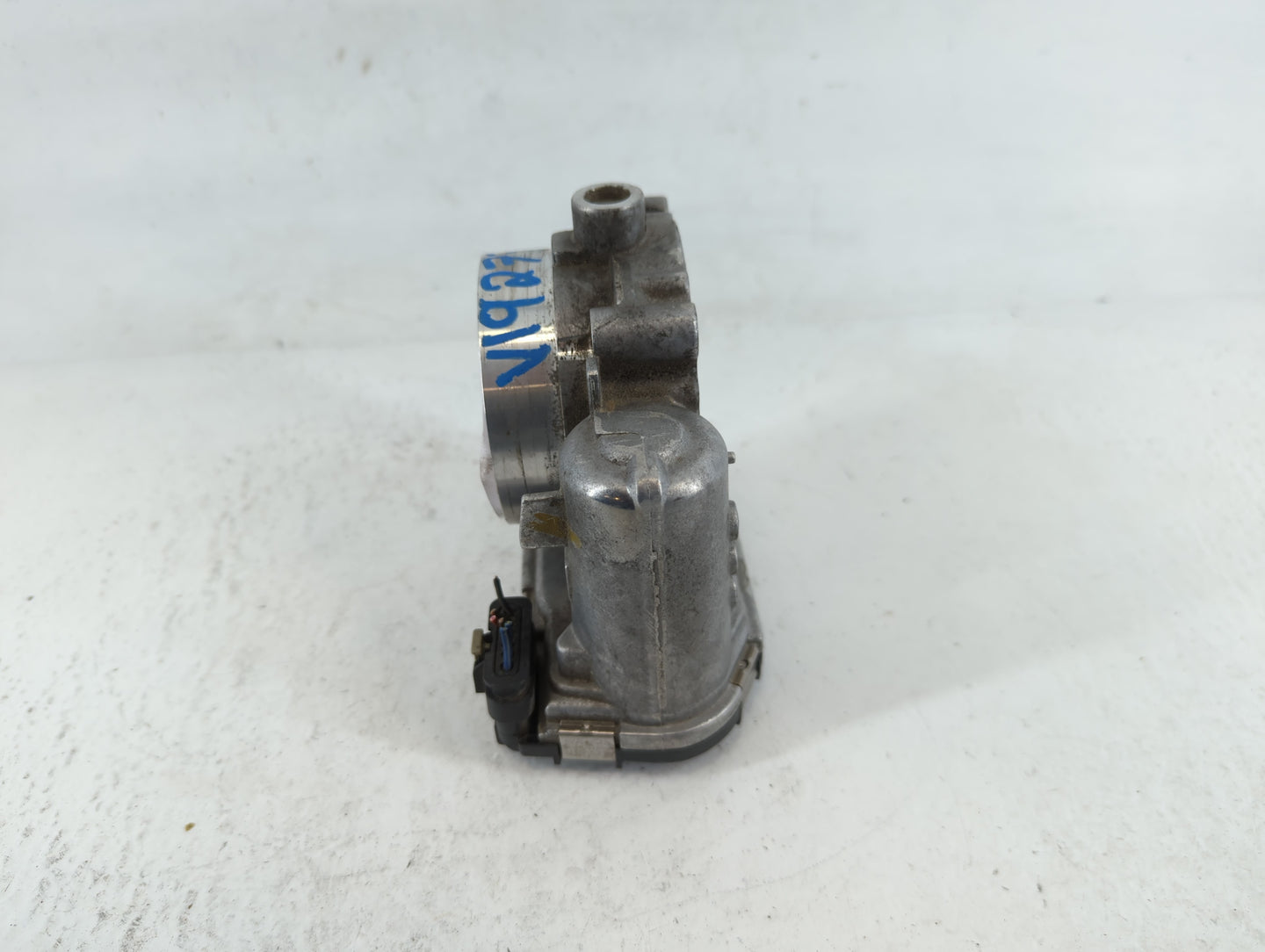 2011-2022 Dodge Charger Throttle Body P/N:0 280 750 570 05184349AC Fits OEM Used Auto Parts - Oemusedautoparts1.com