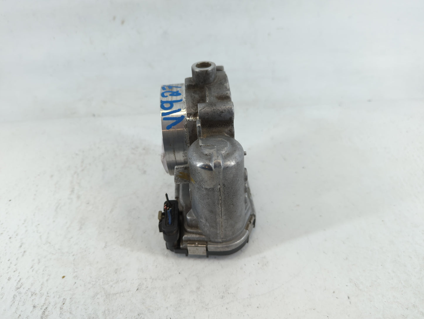 2011-2022 Dodge Charger Throttle Body P/N:0 280 750 570 05184349AC Fits OEM Used Auto Parts - Oemusedautoparts1.com