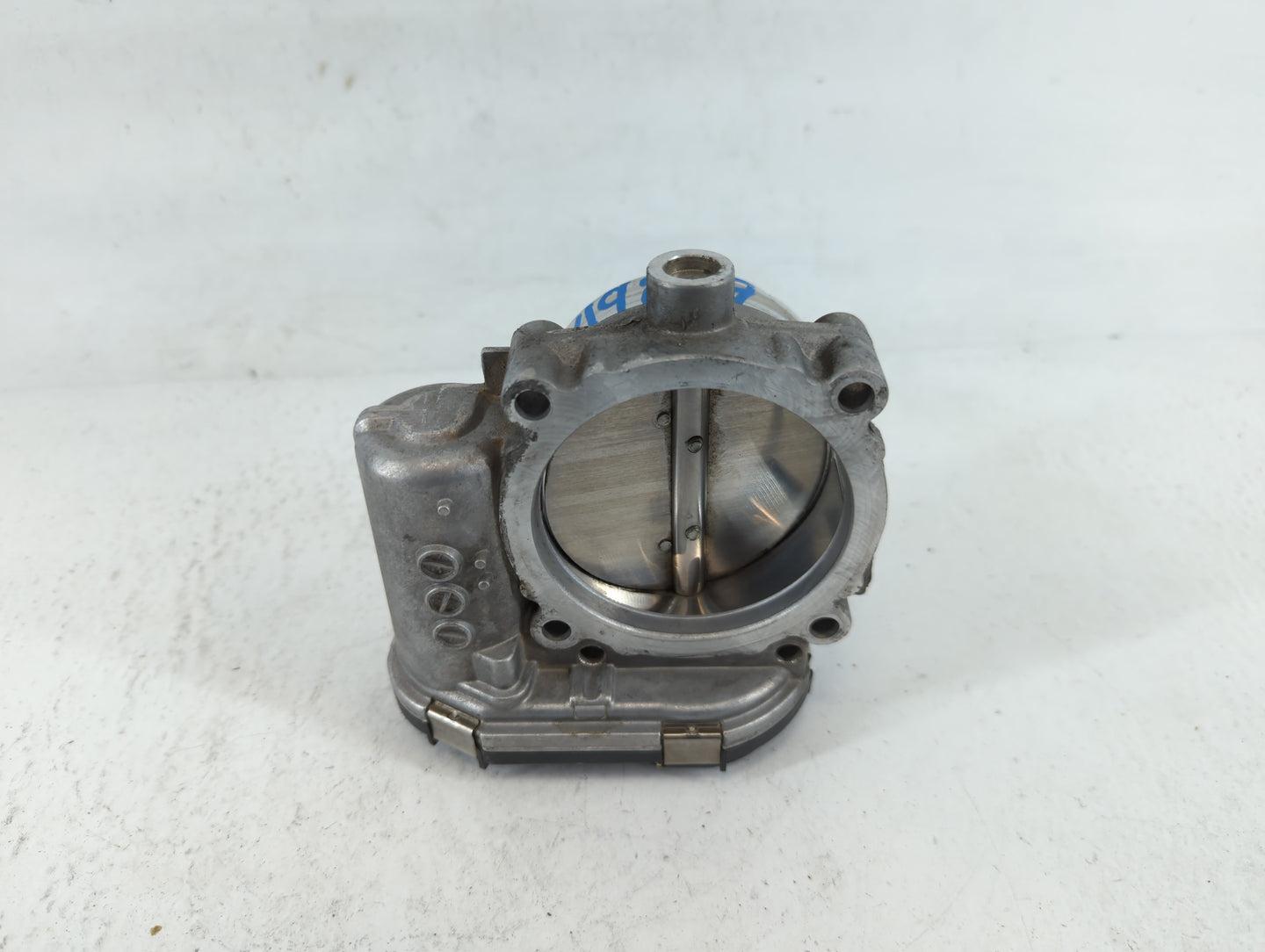 2011-2022 Dodge Charger Throttle Body P/N:0 280 750 570 05184349AC Fits OEM Used Auto Parts - Oemusedautoparts1.com