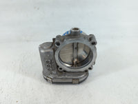 2011-2022 Dodge Charger Throttle Body P/N:0 280 750 570 05184349AC Fits OEM Used Auto Parts - Oemusedautoparts1.com