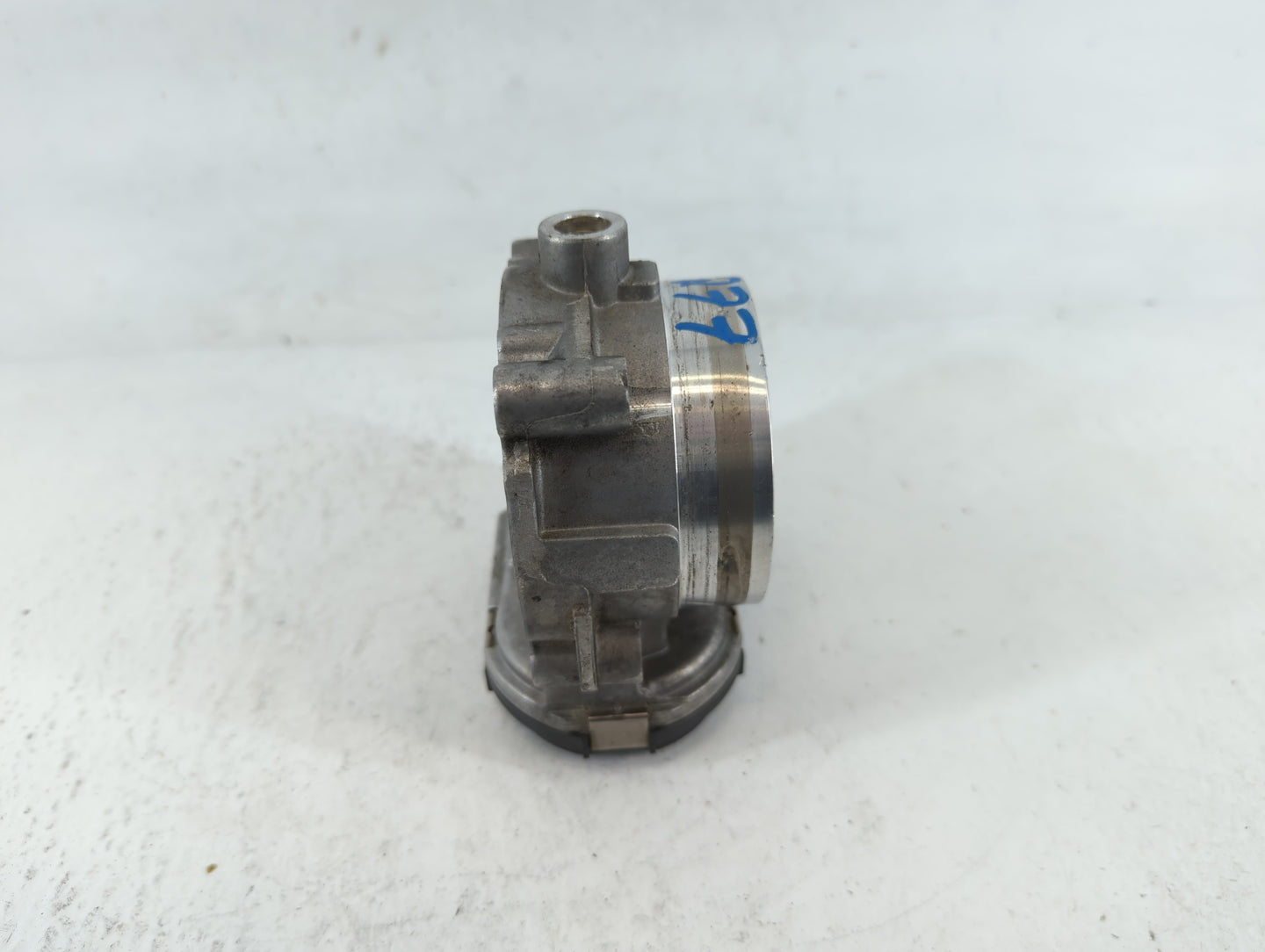2011-2022 Dodge Charger Throttle Body P/N:0 280 750 570 05184349AC Fits OEM Used Auto Parts - Oemusedautoparts1.com