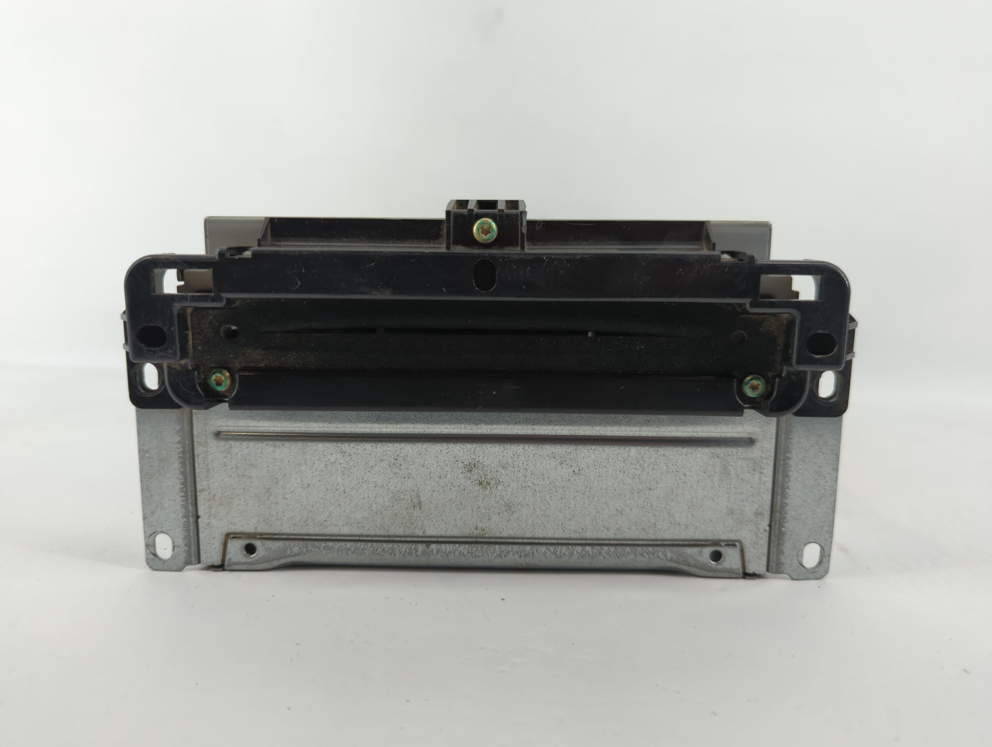 2013-2014 Dodge Charger Am Fm Cd Player Radio Receiver - Oemusedautoparts1.com