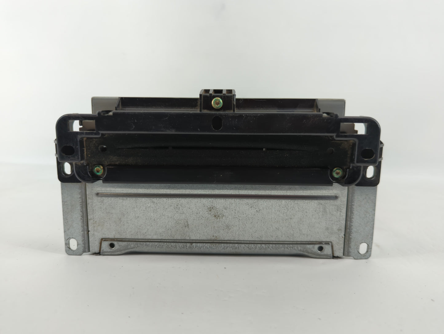 2013-2014 Dodge Charger Am Fm Cd Player Radio Receiver - Oemusedautoparts1.com