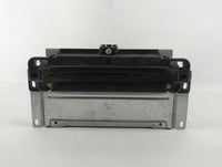 2013-2014 Dodge Charger Am Fm Cd Player Radio Receiver - Oemusedautoparts1.com