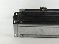 2013-2014 Dodge Charger Am Fm Cd Player Radio Receiver - Oemusedautoparts1.com