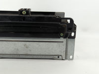 2013-2014 Dodge Charger Am Fm Cd Player Radio Receiver - Oemusedautoparts1.com
