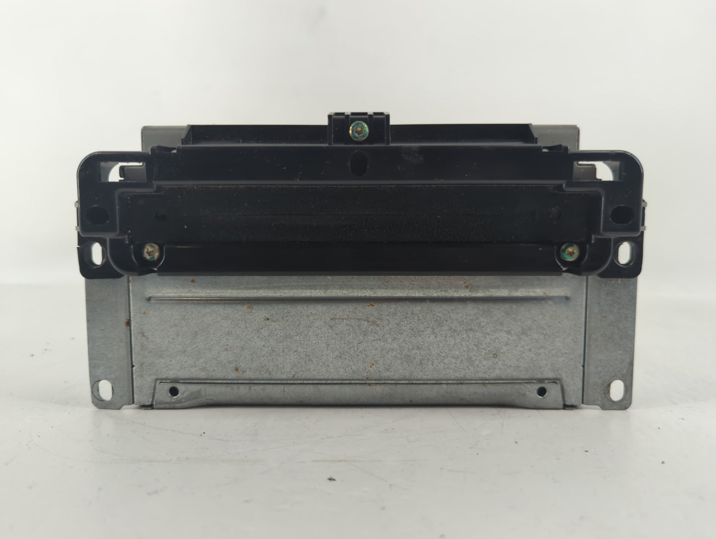 2013-2014 Dodge Charger Am Fm Cd Player Radio Receiver - Oemusedautoparts1.com
