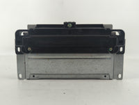 2013-2014 Dodge Charger Am Fm Cd Player Radio Receiver - Oemusedautoparts1.com