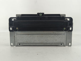 compare product 2013-2014 Dodge Charger Am Fm Cd Player Radio Receiver