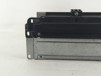 2013-2014 Dodge Charger Am Fm Cd Player Radio Receiver - Oemusedautoparts1.com