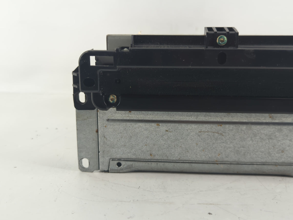 2013-2014 Dodge Charger Am Fm Cd Player Radio Receiver 729206 - Oemusedautoparts1.com