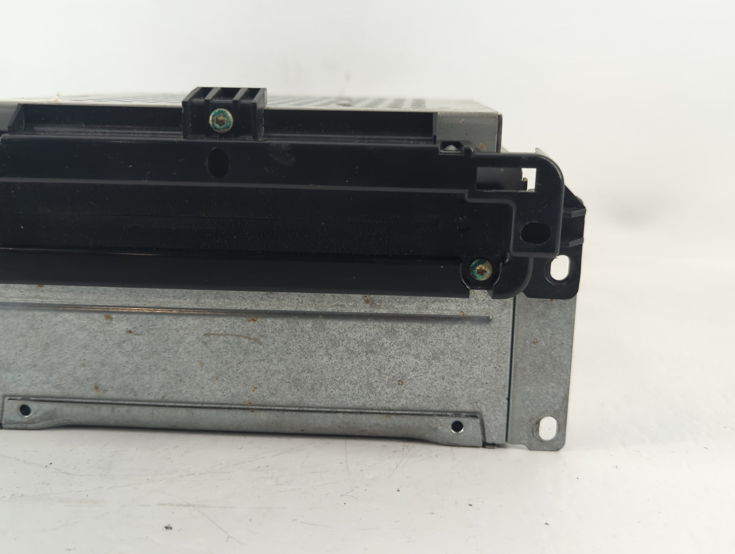 2013-2014 Dodge Charger Am Fm Cd Player Radio Receiver - Oemusedautoparts1.com