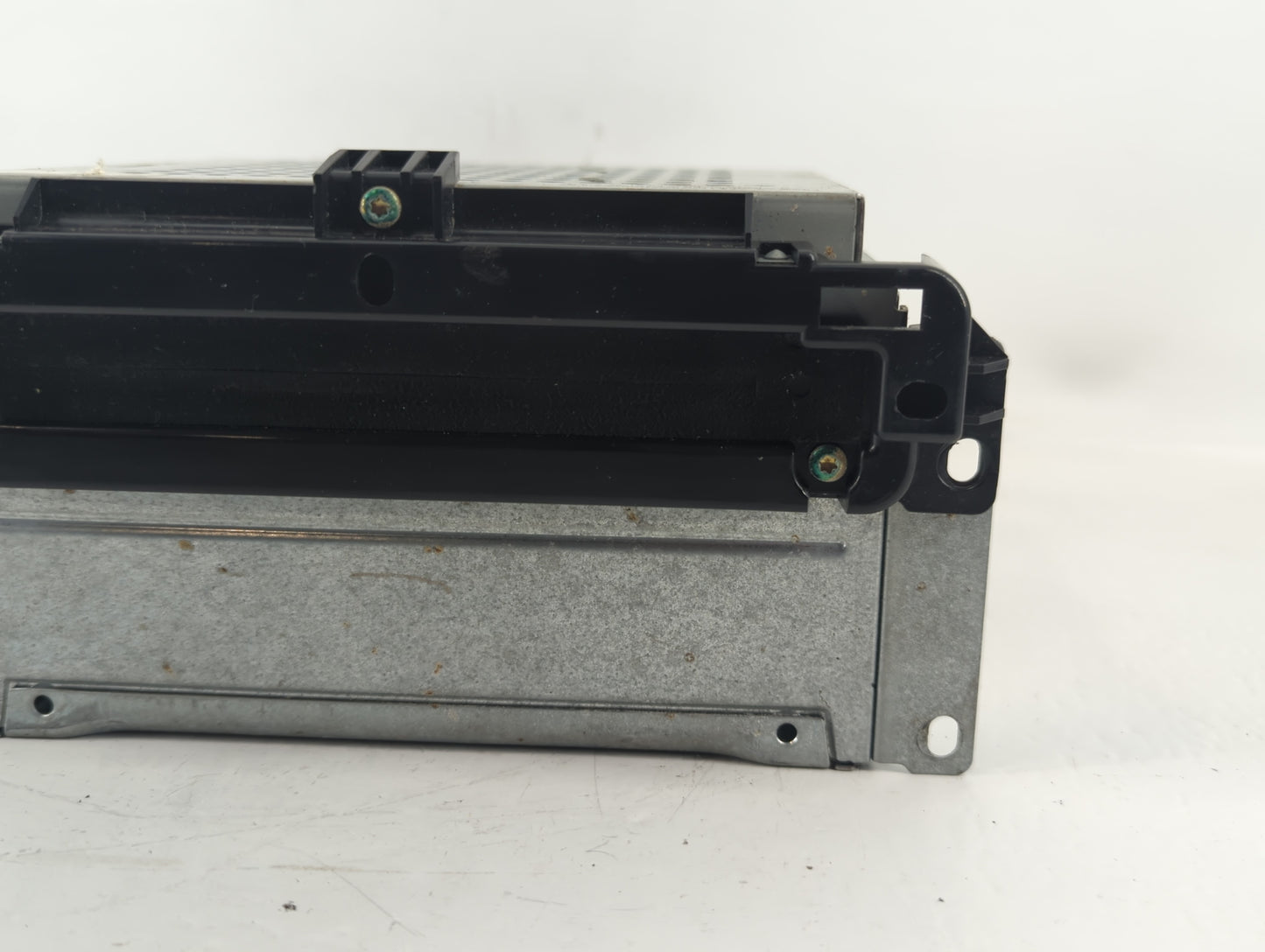2013-2014 Dodge Charger Am Fm Cd Player Radio Receiver - Oemusedautoparts1.com