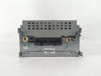 2013-2014 Dodge Charger Am Fm Cd Player Radio Receiver - Oemusedautoparts1.com