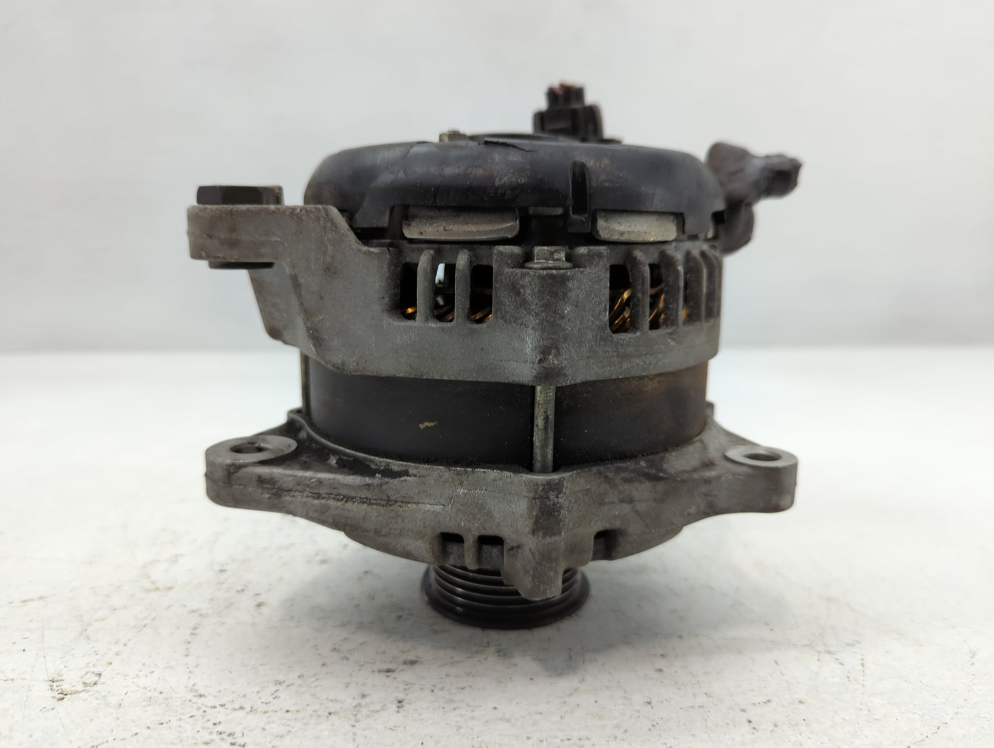 2011-2022 Dodge Charger Alternator Replacement Generator Charging Assembly Engine OEM P/N:G2GT-10300-CA Fits OEM Used Auto P
