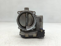 2011-2022 Dodge Charger Throttle Body P/N:0 280 750 570 05184349AC Fits OEM Used Auto Parts - Oemusedautoparts1.com