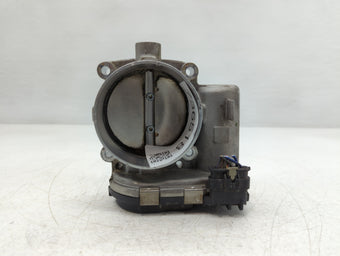 compare product 2011-2022 Dodge Charger Throttle Body P/N:0 280 750 570 05184349AC Fits OEM Used Auto Parts