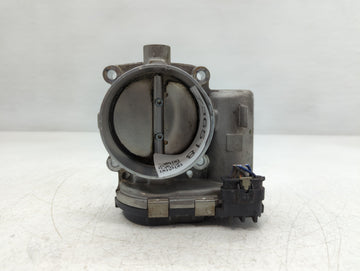2011-2022 Dodge Charger Throttle Body P/N:0 280 750 570 05184349AC Fits OEM Used Auto Parts - Oemusedautoparts1.com