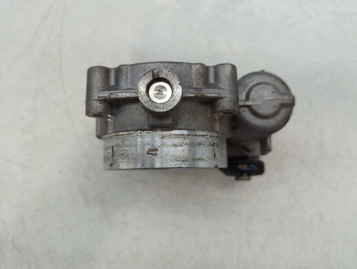 2011-2022 Dodge Charger Throttle Body P/N:0 280 750 570 05184349AC Fits OEM Used Auto Parts - Oemusedautoparts1.com
