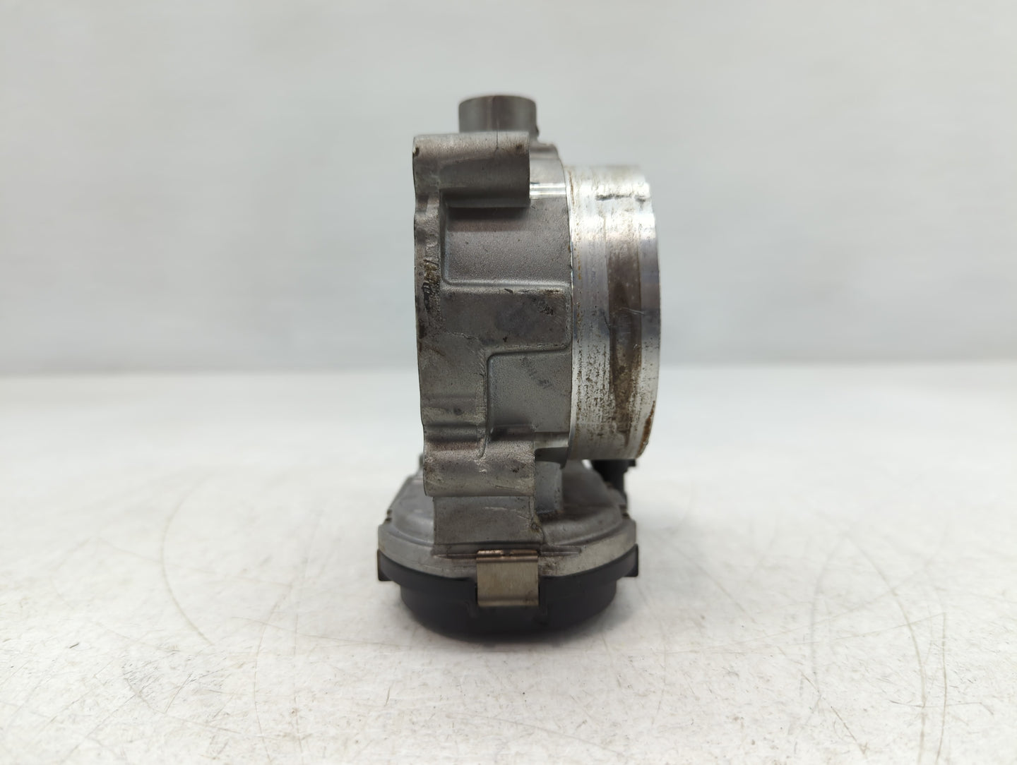 2011-2022 Dodge Charger Throttle Body P/N:0 280 750 570 05184349AC Fits OEM Used Auto Parts - Oemusedautoparts1.com