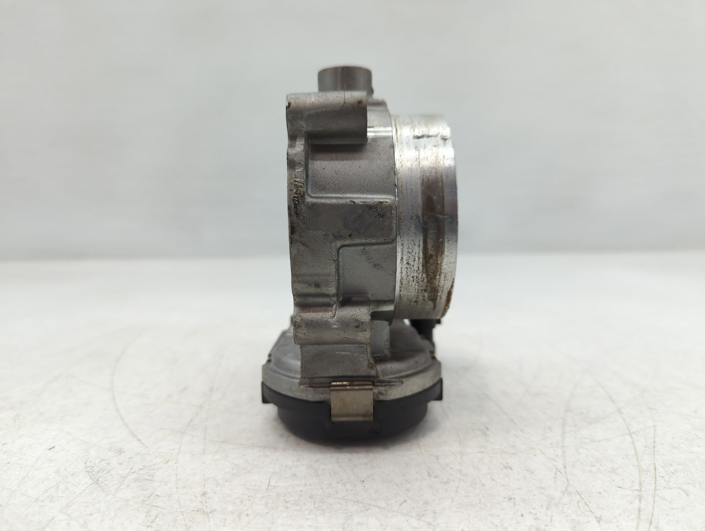 2011-2022 Dodge Charger Throttle Body P/N:0 280 750 570 05184349AC Fits OEM Used Auto Parts - Oemusedautoparts1.com