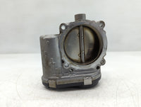 2011-2022 Dodge Charger Throttle Body P/N:0 280 750 570 05184349AC Fits OEM Used Auto Parts - Oemusedautoparts1.com