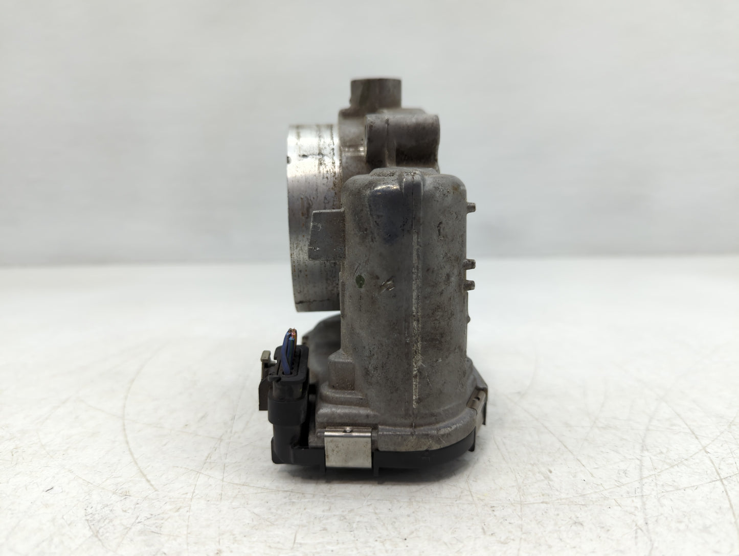 2011-2022 Dodge Charger Throttle Body P/N:0 280 750 570 05184349AC Fits OEM Used Auto Parts - Oemusedautoparts1.com