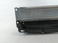 2013-2014 Dodge Charger Radio AM FM Cd Player Receiver Replacement P/N:P68209671AB Fits Fits 2013 2014 OEM Used Auto Parts -