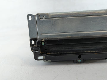 2013-2014 Dodge Charger Radio AM FM Cd Player Receiver Replacement P/N:P68209671AB Fits Fits 2013 2014 OEM Used Auto Parts