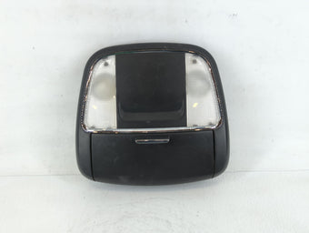 compare product 2011-2014 Dodge Charger Overhead Roof Console 738675