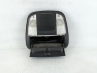 2011-2014 Dodge Charger Overhead Roof Console 738675 - Oemusedautoparts1.com