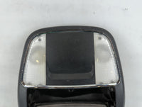 2011-2014 Dodge Charger Overhead Roof Console 738675 - Oemusedautoparts1.com