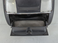 2011-2014 Dodge Charger Overhead Roof Console 738675 - Oemusedautoparts1.com