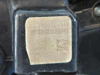 2011-2014 Dodge Charger Overhead Roof Console 738675 - Oemusedautoparts1.com