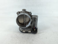 2011-2022 Dodge Charger Throttle Body P/N:0 280 750 570 05184349AC Fits OEM Used Auto Parts - Oemusedautoparts1.com