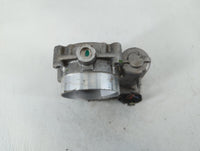 2011-2022 Dodge Charger Throttle Body P/N:0 280 750 570 05184349AC Fits OEM Used Auto Parts - Oemusedautoparts1.com