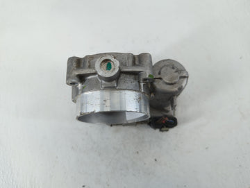2011-2022 Dodge Charger Throttle Body P/N:0 280 750 570 05184349AC Fits OEM Used Auto Parts