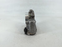 2011-2022 Dodge Charger Throttle Body P/N:0 280 750 570 05184349AC Fits OEM Used Auto Parts - Oemusedautoparts1.com