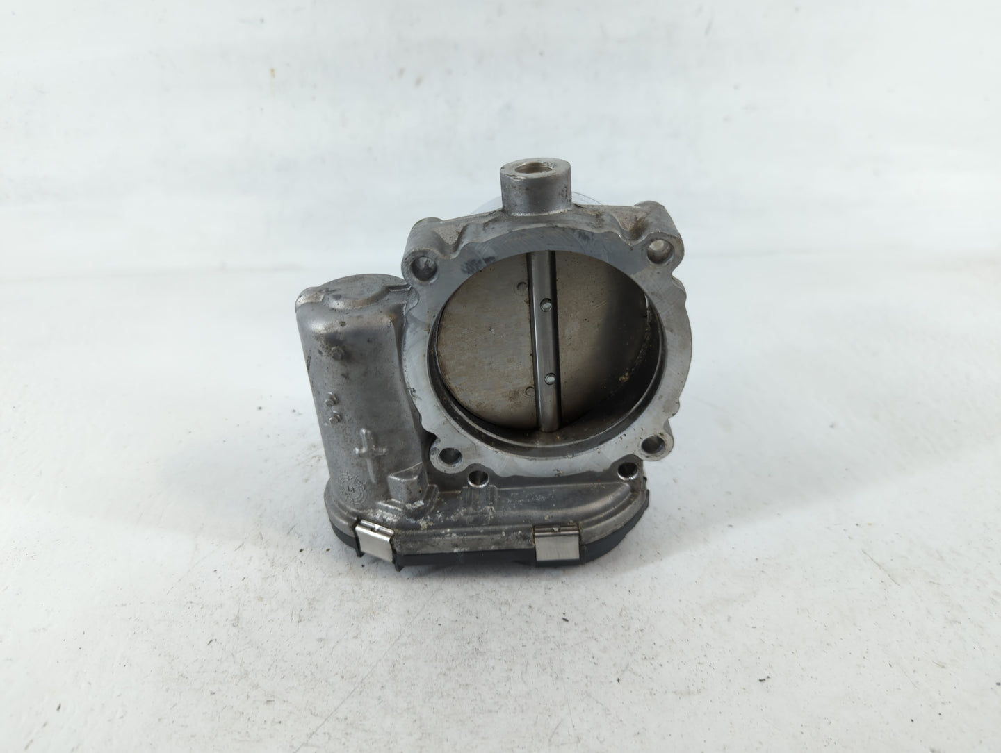 2011-2022 Dodge Charger Throttle Body P/N:0 280 750 570 05184349AC Fits OEM Used Auto Parts - Oemusedautoparts1.com