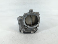 2011-2022 Dodge Charger Throttle Body P/N:0 280 750 570 05184349AC Fits OEM Used Auto Parts - Oemusedautoparts1.com