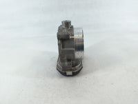 2011-2022 Dodge Charger Throttle Body P/N:0 280 750 570 05184349AC Fits OEM Used Auto Parts - Oemusedautoparts1.com