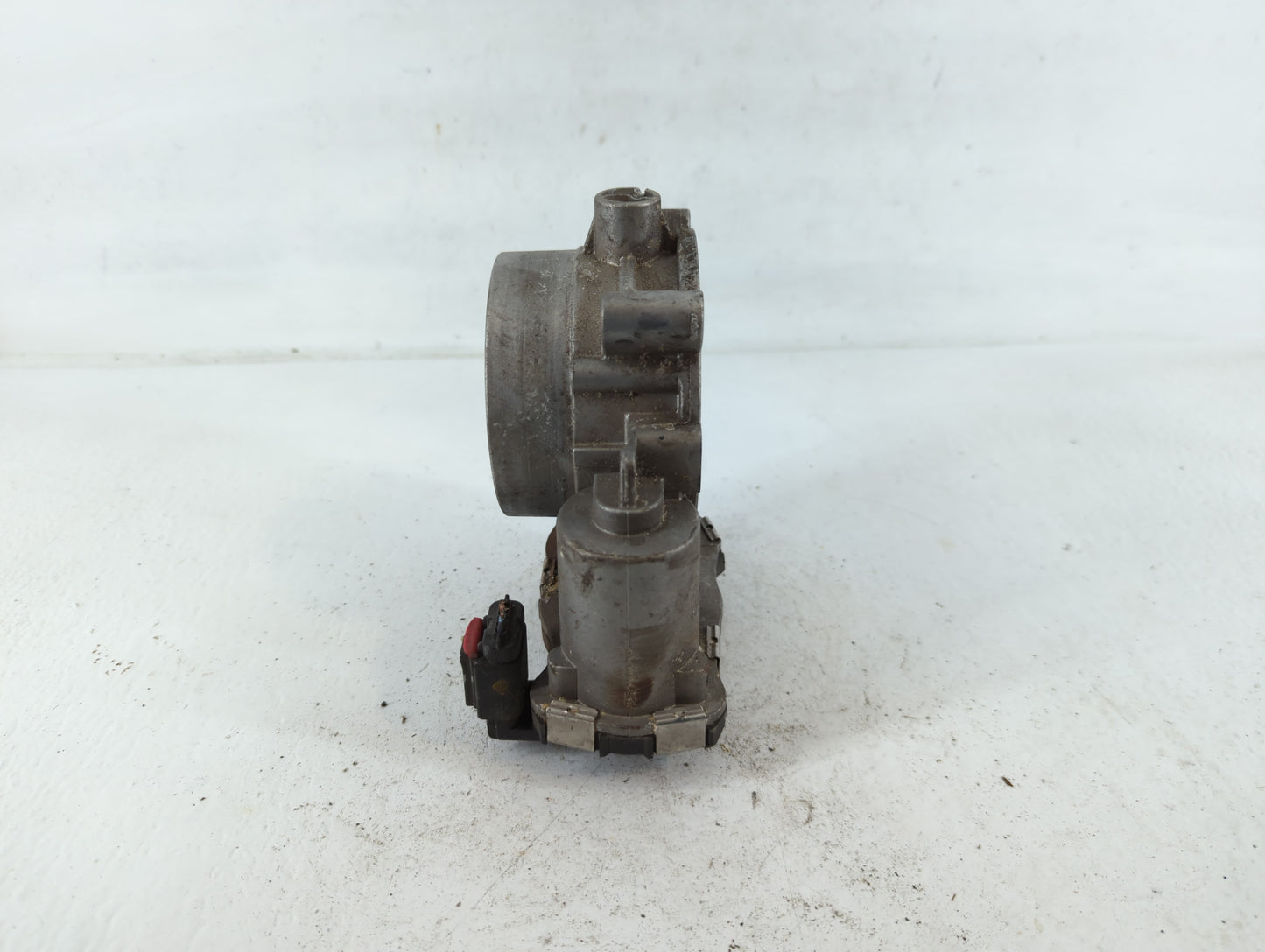2013-2022 Dodge Charger Throttle Body P/N:53034251AD Fits Fits 2012 2013 2014 2015 2016 2017 2018 2019 2020 2021 2022 OEM Us