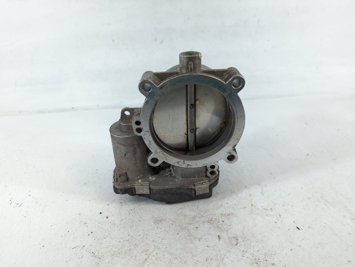 2013-2022 Dodge Charger Throttle Body P/N:53034251AD Fits Fits 2012 2013 2014 2015 2016 2017 2018 2019 2020 2021 2022 OEM Us