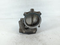 2013-2022 Dodge Charger Throttle Body P/N:53034251AD Fits Fits 2012 2013 2014 2015 2016 2017 2018 2019 2020 2021 2022 OEM Us