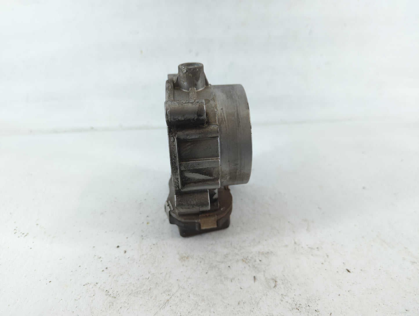 2013-2022 Dodge Charger Throttle Body P/N:53034251AD Fits Fits 2012 2013 2014 2015 2016 2017 2018 2019 2020 2021 2022 OEM Us