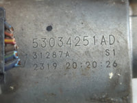 2013-2022 Dodge Charger Throttle Body P/N:53034251AD Fits Fits 2012 2013 2014 2015 2016 2017 2018 2019 2020 2021 2022 OEM Us