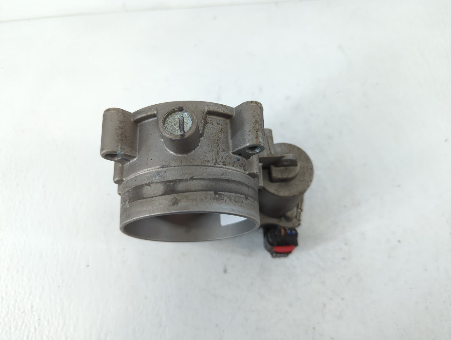 2013-2022 Dodge Charger Throttle Body P/N:53034251AB Fits Fits 2012 2013 2014 2015 2016 2017 2018 2019 2020 2021 2022 OEM Us