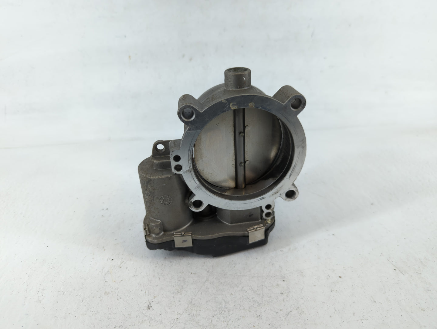 2013-2022 Dodge Charger Throttle Body P/N:53034251AB Fits Fits 2012 2013 2014 2015 2016 2017 2018 2019 2020 2021 2022 OEM Us