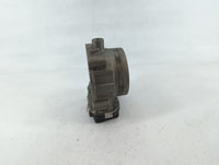 2013-2022 Dodge Charger Throttle Body P/N:53034251AB Fits Fits 2012 2013 2014 2015 2016 2017 2018 2019 2020 2021 2022 OEM Us