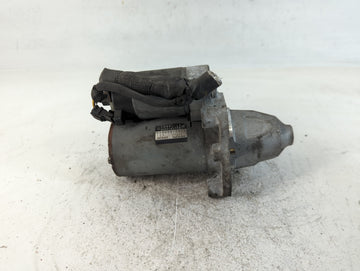 2011-2016 Dodge Charger Car Starter Motor Solenoid OEM P/N:428000-7210 04801852AB Fits Fits 2011 2012 2013 2014 2015 2016 OE